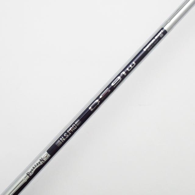 【中古ゴルフクラブ】フォーティーン　DJ　DJ-6 ウェッジ N.S.PRO DS-91w　シャフト：N.S.PRO DS-91w
