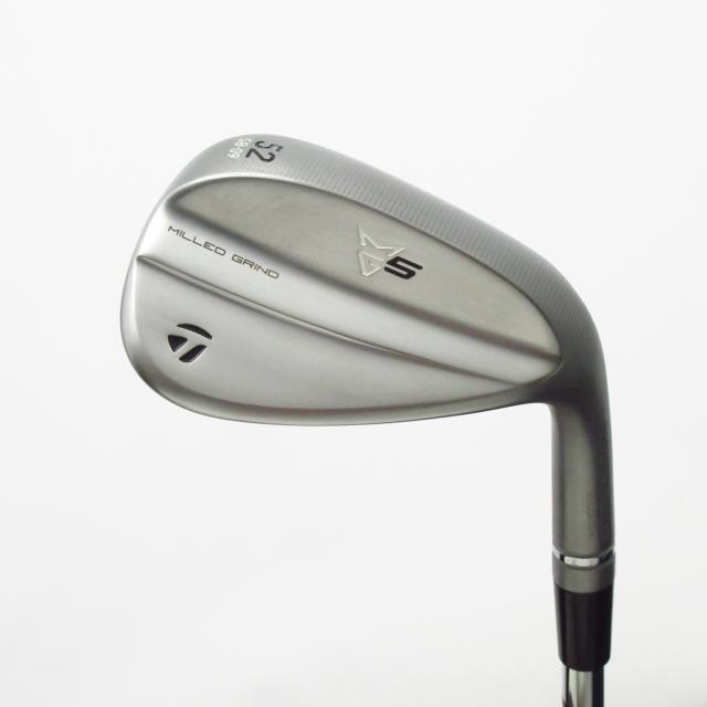 【中古ゴルフクラブ】テーラーメイド　MILLED GRIND　MILLED GRIND5 ウェッジ N.S.PRO 950GH neo　シャフト：N.S.PRO 950GH neo