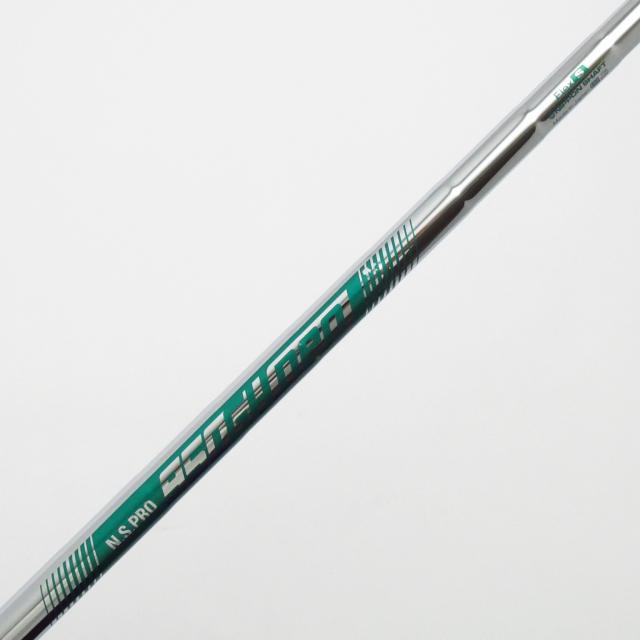 【中古ゴルフクラブ】テーラーメイド　MILLED GRIND　MILLED GRIND5 ウェッジ N.S.PRO 950GH neo　シャフト：N.S.PRO 950GH neo