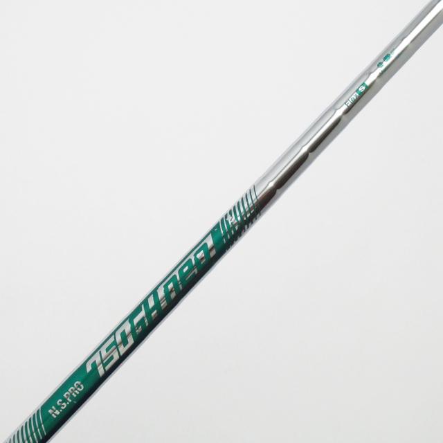 【中古ゴルフクラブ】ピン　PING　S159 ウェッジ N.S.PRO 750GH neo　シャフト：N.S.PRO 750GH neo