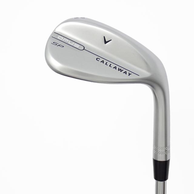 【中古ゴルフクラブ】キャロウェイゴルフ　Callaway Golf　OPUS SP クロム ウェッジ N.S.PRO 950GH neo　シャフト：N.S.PRO 950GH neo