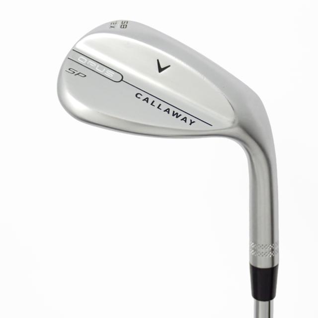 【中古ゴルフクラブ】キャロウェイゴルフ　Callaway Golf　OPUS SP クロム ウェッジ N.S.PRO 950GH neo　シャフト：N.S.PRO 950GH neo