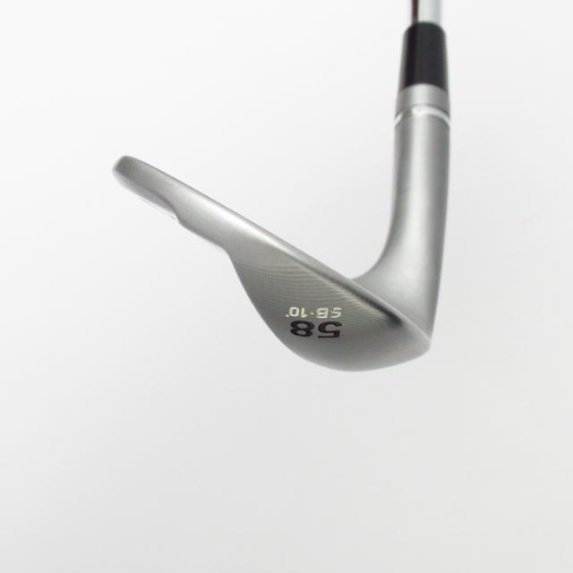 【中古ゴルフクラブ】テーラーメイド　MILLED GRIND　MILLED GRIND5 ウェッジ N.S.PRO MODUS3 TOUR 105　シャフト：N.S.PRO MODUS3 TOU…