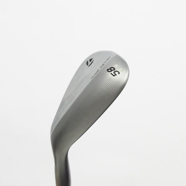 【中古ゴルフクラブ】テーラーメイド　MILLED GRIND　MILLED GRIND5 ウェッジ N.S.PRO MODUS3 TOUR 105　シャフト：N.S.PRO MODUS3 TOU…