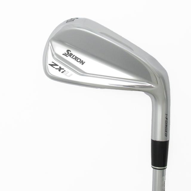 【中古ゴルフクラブ】ダンロップ　SRIXON　スリクソン ZXiU ユーティリティ N.S.PRO 950GH neo　シャフト：N.S.PRO 950GH neo