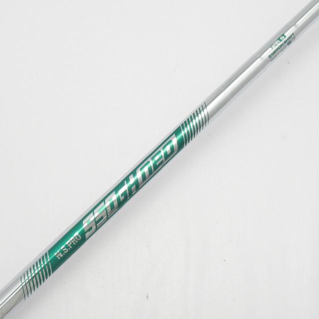 【中古ゴルフクラブ】ダンロップ　SRIXON　スリクソン ZXiU ユーティリティ N.S.PRO 950GH neo　シャフト：N.S.PRO 950GH neo