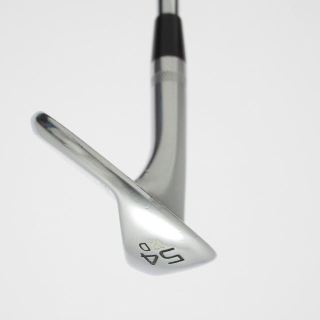 【中古ゴルフクラブ】タイトリスト　Vokey　ボーケイ SM9 TOUR CHROME ウェッジ N.S.PRO 950GH neo　シャフト：N.S.PRO 950GH neo