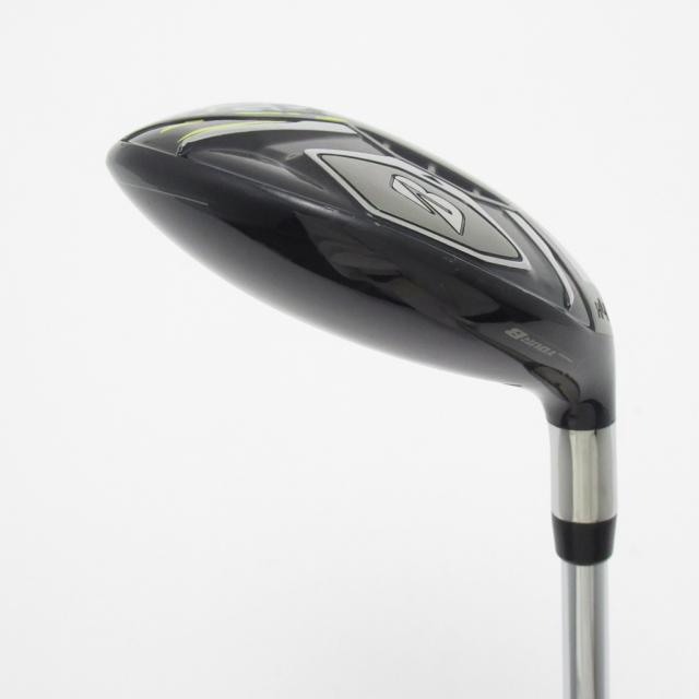 【中古ゴルフクラブ】ブリヂストン　TOUR B　JGR ユーティリティ N.S.PRO 950GH neo　シャフト：N.S.PRO 950GH neo