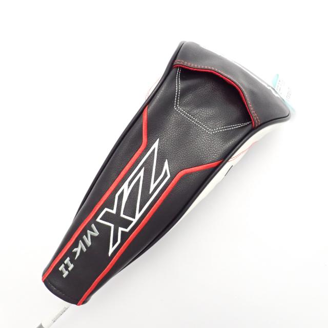 中古ゴルフクラブ】ダンロップ SRIXON スリクソン ZX5 MkII LS