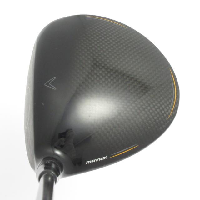 【中古ゴルフクラブ】キャロウェイゴルフ　MAVRIK　マーベリック ドライバー Diamana ZF60　シャフト：Diamana ZF60_1