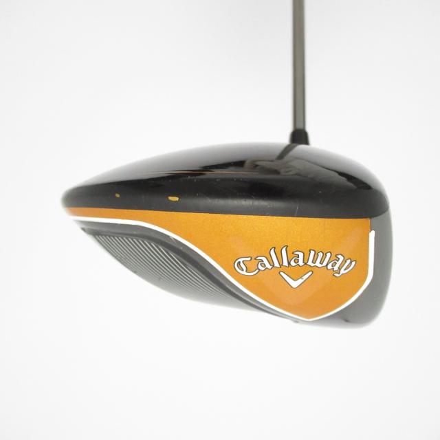 【中古ゴルフクラブ】キャロウェイゴルフ　MAVRIK　マーベリック ドライバー Diamana ZF60　シャフト：Diamana ZF60_3