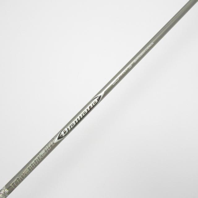 【中古ゴルフクラブ】キャロウェイゴルフ　MAVRIK　マーベリック ドライバー Diamana ZF60　シャフト：Diamana ZF60_5