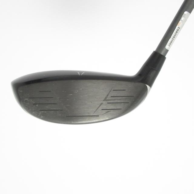 【中古ゴルフクラブ】ダンロップ　XXIO　ゼクシオ X(2024) フェアウェイウッド Miyazaki AX-3　シャフト：Miyazaki AX-3_2