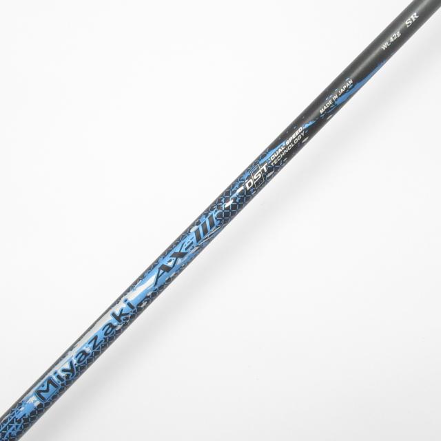 【中古ゴルフクラブ】ダンロップ　XXIO　ゼクシオ X(2024) フェアウェイウッド Miyazaki AX-3　シャフト：Miyazaki AX-3_5
