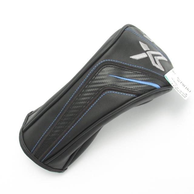 【中古ゴルフクラブ】ダンロップ　XXIO　ゼクシオ X(2024) フェアウェイウッド Miyazaki AX-3　シャフト：Miyazaki AX-3_7