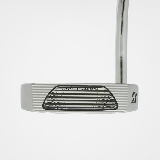 中古ゴルフクラブ】ブリヂストン BRIDGESTONE GOLF BP-3 パター