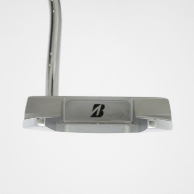 【中古ゴルフクラブ】ブリヂストン　BRIDGESTONE GOLF　BP-3 パター スチールシャフト　シャフト：スチールシャフト 中古ゴルフクラブ】ブリヂストン BRIDGESTONE GOLF BP-3 パター