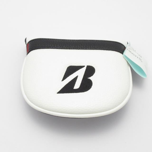 中古ゴルフクラブ】ブリヂストン BRIDGESTONE GOLF BP-3 パター