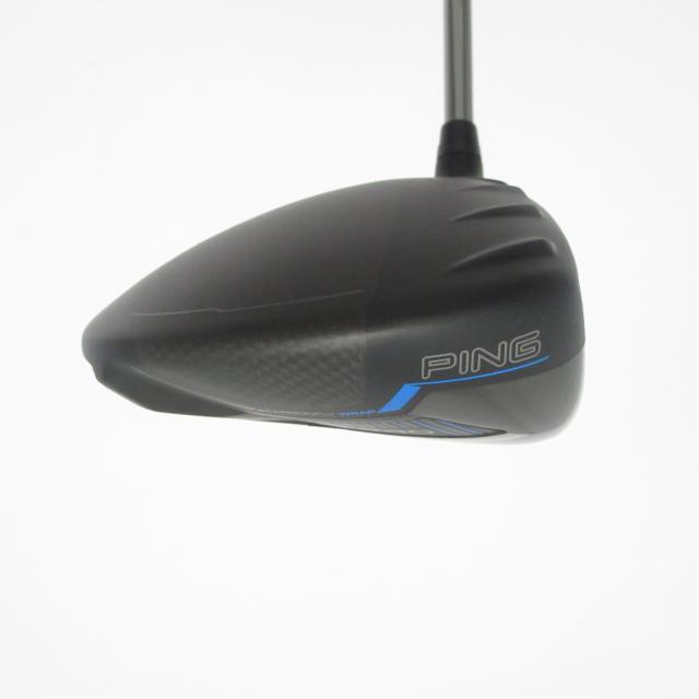 【中古ゴルフクラブ】ピン　G440　G440 LST ドライバー PING TOUR 2.0 CHROME 65　シャフト：PING TOUR 2.0 CHROME 65_3