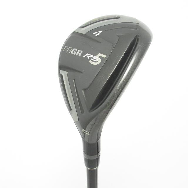 【中古ゴルフクラブ】プロギア　RS　RS5 ユーティリティ TENSEI CK PRO ORANGE HYBRID 70　シャフト：TENSEI CK PRO ORANGE HYBRID 70