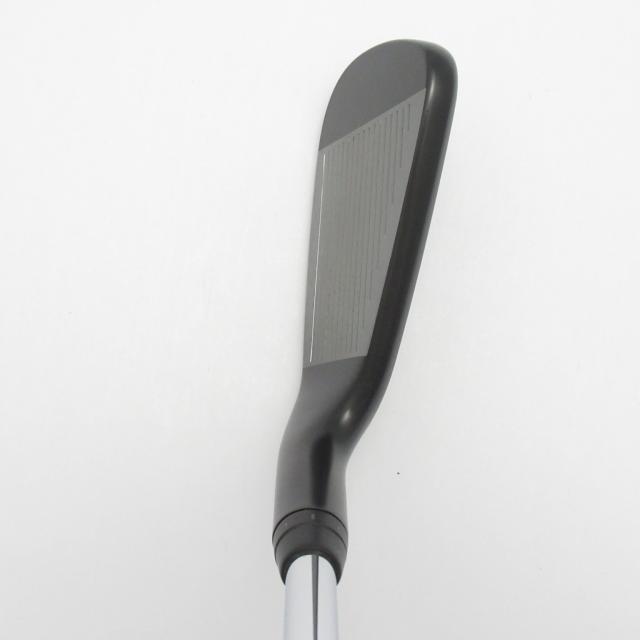 【中古ゴルフクラブ】ピン　I SERIES　i クロスオーバー ハイドロパールマットブラック仕上げ ユーティリティ N.S.PRO MODUS3 TOUR 105…