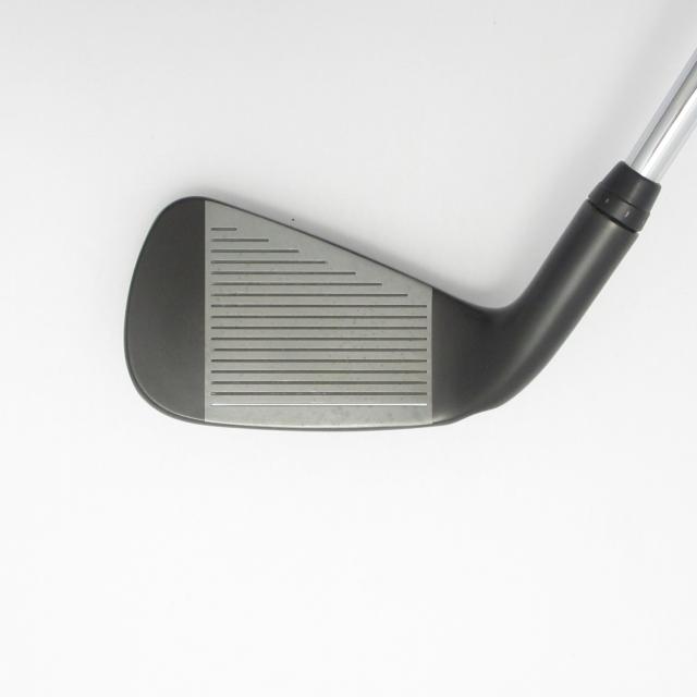 【中古ゴルフクラブ】ピン　I SERIES　i クロスオーバー ハイドロパールマットブラック仕上げ ユーティリティ N.S.PRO MODUS3 TOUR 105…