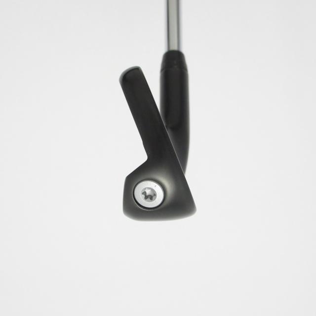 【中古ゴルフクラブ】ピン　I SERIES　i クロスオーバー ハイドロパールマットブラック仕上げ ユーティリティ N.S.PRO MODUS3 TOUR 105…