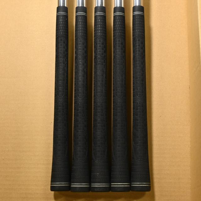 【中古ゴルフクラブ】本間ゴルフ　TOUR WORLD　ツアーワールド GS アイアン N.S.PRO 950GH neo　シャフト：N.S.PRO 950GH neo