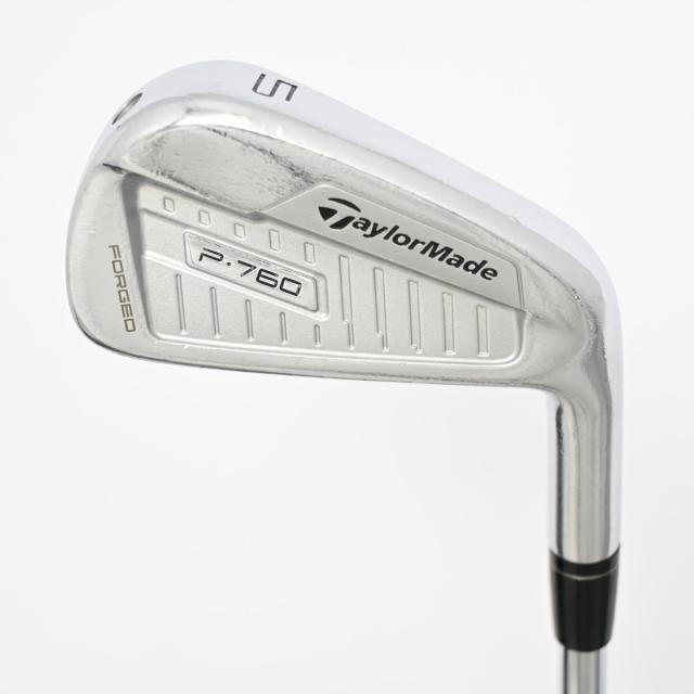 【中古ゴルフクラブ】テーラーメイド　P760　P760 アイアン N.S.PRO MODUS3 TOUR 105　シャフト：N.S.PRO MODUS3 TOUR 105