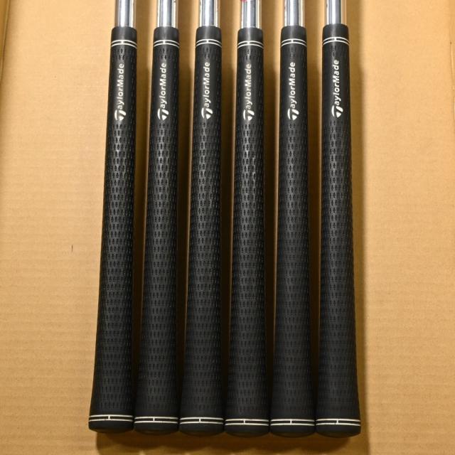 【中古ゴルフクラブ】テーラーメイド　P760　P760 アイアン N.S.PRO MODUS3 TOUR 105　シャフト：N.S.PRO MODUS3 TOUR 105