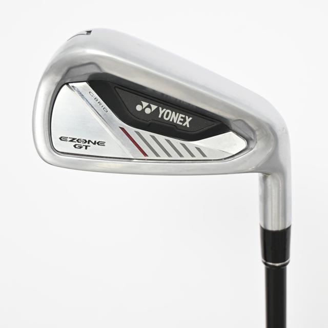 【中古ゴルフクラブ】ヨネックス　EZONE GT　EZONE GT(2024) アイアン RK-04GT　シャフト：RK-04GT