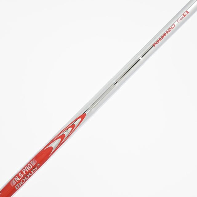 【中古ゴルフクラブ】本間ゴルフ　TOUR WORLD　ツアーワールド TW-MB ROSE PROTO アイアン N.S.PRO MODUS3 TOUR 120　シャフト：N.S.PR…