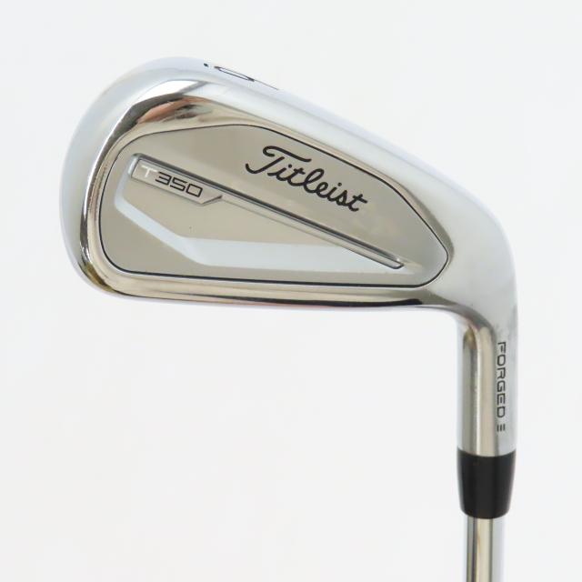 【中古ゴルフクラブ】タイトリスト　T SERIES　T350(2023) アイアン Dynamic Gold 95　シャフト：Dynamic Gold 95