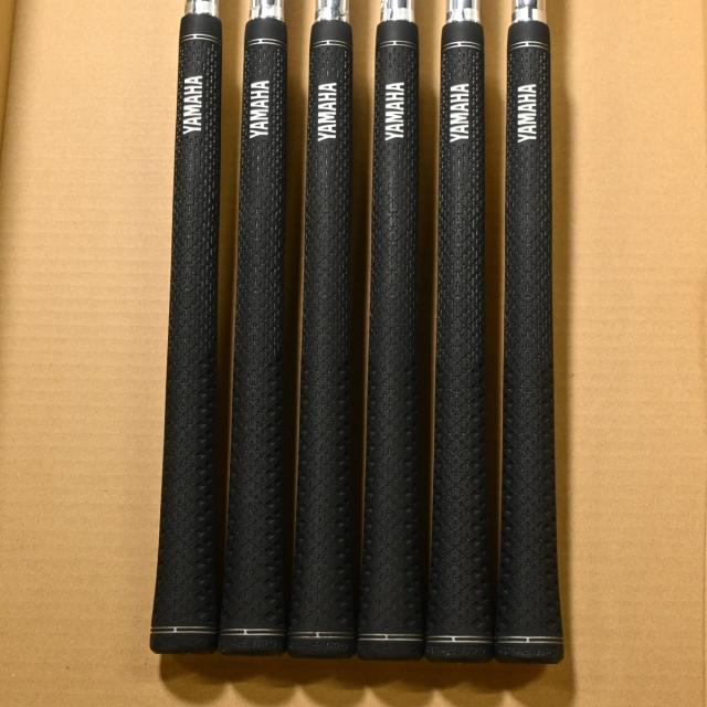 【中古ゴルフクラブ】ヤマハ　RMX　RMX 218 アイアン N.S.PRO RMX95　シャフト：N.S.PRO RMX95