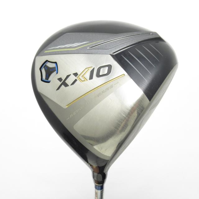 【中古ゴルフクラブ】ダンロップ　XXIO　ゼクシオ 13(2024) ドライバー MP1300カーボン　シャフト：MP1300カーボン