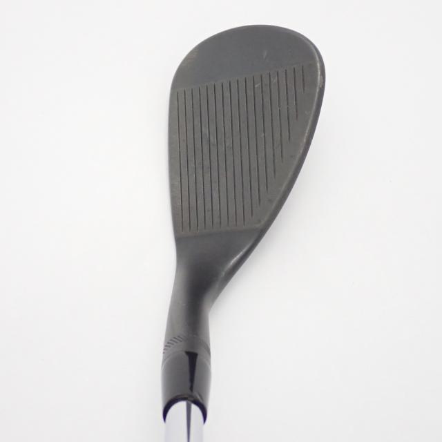 【中古ゴルフクラブ】タイトリスト　Vokey　ボーケイ SM10 ジェットブラック ウェッジ N.S.PRO 950GH neo　シャフト：N.S.PRO 950GH neo