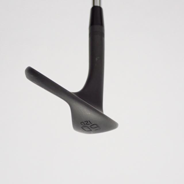 【中古ゴルフクラブ】タイトリスト　Vokey　ボーケイ SM10 ジェットブラック ウェッジ N.S.PRO 950GH neo　シャフト：N.S.PRO 950GH neo