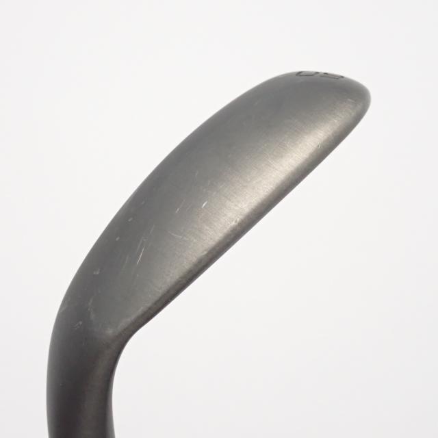 【中古ゴルフクラブ】タイトリスト　Vokey　ボーケイ SM10 ジェットブラック ウェッジ N.S.PRO 950GH neo　シャフト：N.S.PRO 950GH neo