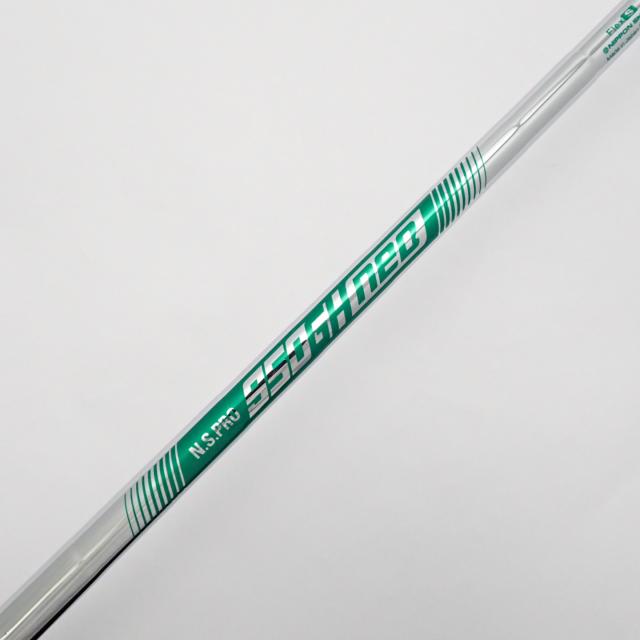 【中古ゴルフクラブ】タイトリスト　Vokey　ボーケイ SM10 ジェットブラック ウェッジ N.S.PRO 950GH neo　シャフト：N.S.PRO 950GH neo