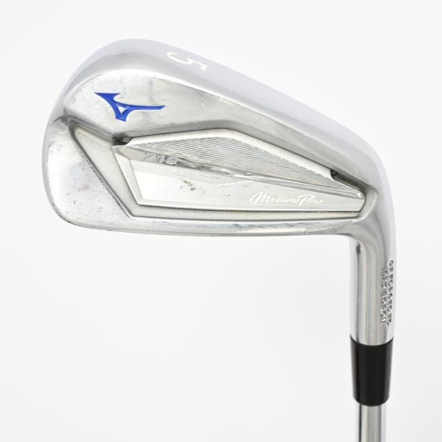 【中古ゴルフクラブ】ミズノ　Mizuno Pro　Mizuno Pro 719 アイアン N.S.PRO 950GH neo　シャフト：N.S.PRO 950GH neo