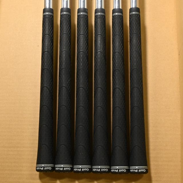 【中古ゴルフクラブ】ミズノ　Mizuno Pro　Mizuno Pro 719 アイアン N.S.PRO 950GH neo　シャフト：N.S.PRO 950GH neo