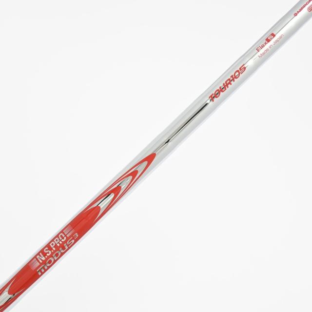 【中古ゴルフクラブ】キャロウェイゴルフ　X　X フォージド(2024) アイアン N.S.PRO MODUS3 TOUR 105　シャフト：N.S.PRO MODUS3 TOUR …