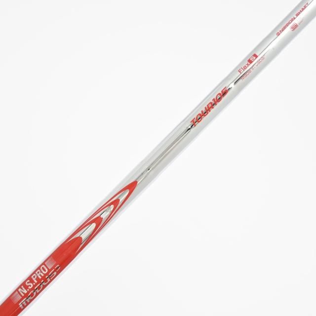 【中古ゴルフクラブ】キャロウェイゴルフ　X　X フォージド STAR(2024) アイアン N.S.PRO MODUS3 TOUR 105　シャフト：N.S.PRO MODUS3 …