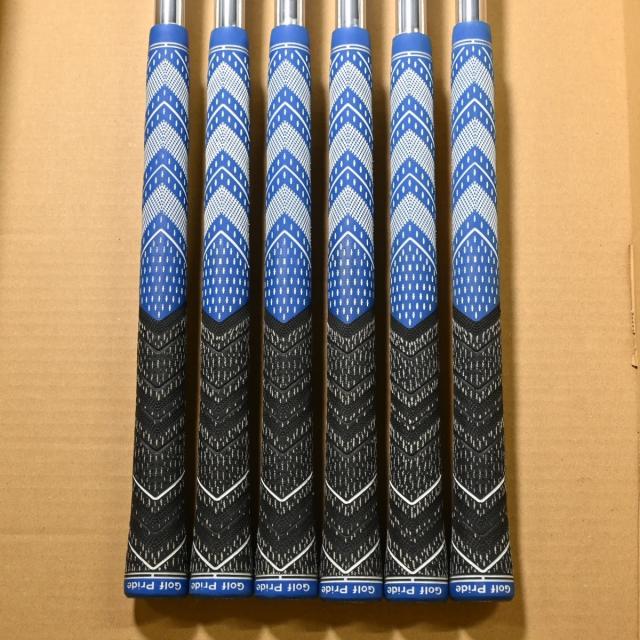 【中古ゴルフクラブ】キャロウェイゴルフ　X　X フォージド STAR(2024) アイアン N.S.PRO MODUS3 TOUR 105　シャフト：N.S.PRO MODUS3 …