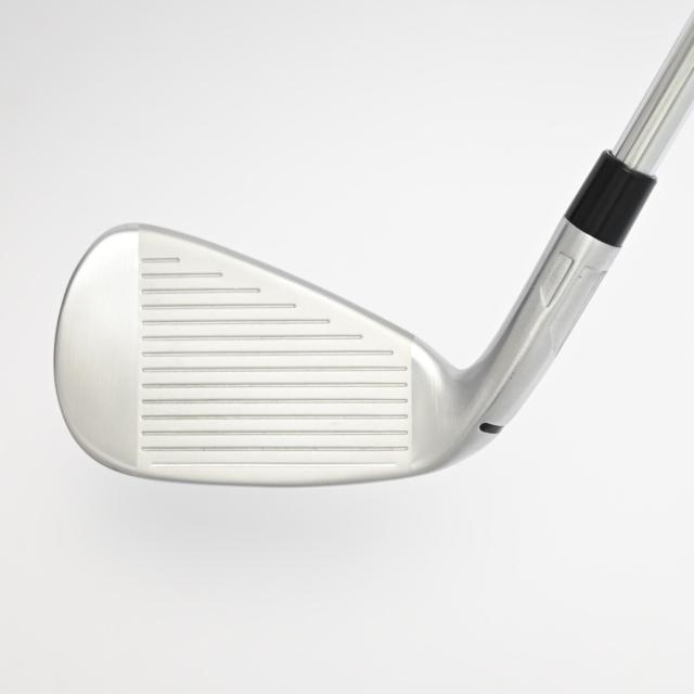 【中古ゴルフクラブ】テーラーメイド　Qi　Qi MAX LITE アイアン N.S.PRO 790GH　シャフト：N.S.PRO 790GH