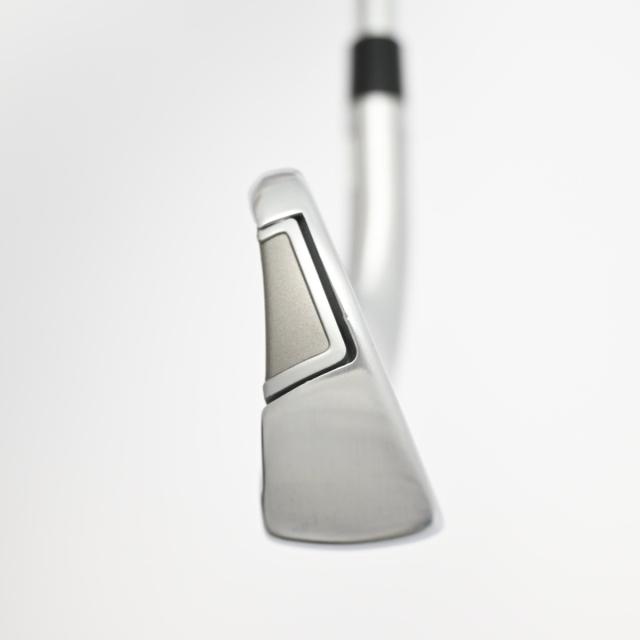 【中古ゴルフクラブ】テーラーメイド　Qi　Qi MAX LITE アイアン N.S.PRO 790GH　シャフト：N.S.PRO 790GH