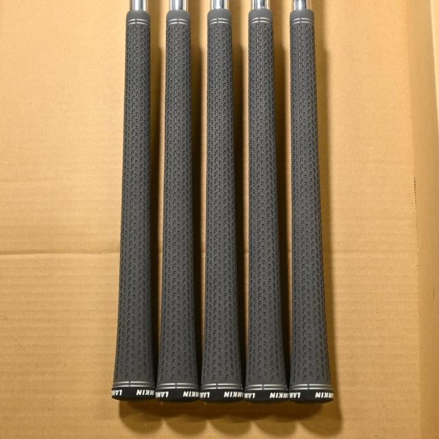 【中古ゴルフクラブ】テーラーメイド　Qi　Qi MAX LITE アイアン N.S.PRO 790GH　シャフト：N.S.PRO 790GH