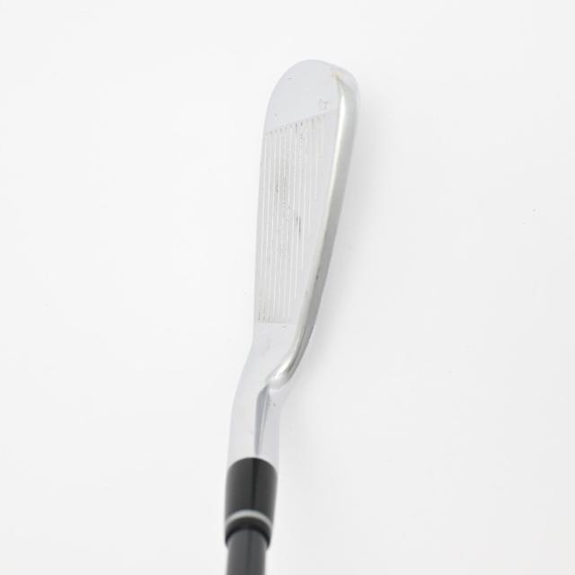 【中古ゴルフクラブ】プロギア　PRGR　PRGR 02 IRON アイアン Diamana FOR PRGR　シャフト：Diamana FOR PRGR_1