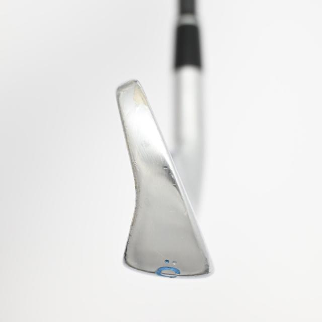 【中古ゴルフクラブ】プロギア　PRGR　PRGR 02 IRON アイアン Diamana FOR PRGR　シャフト：Diamana FOR PRGR_3