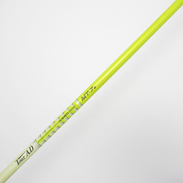 【中古ゴルフクラブ】タイトリスト　TS　TS1 ドライバー ドライバー Tour AD MT-7　シャフト：Tour AD MT-7_5